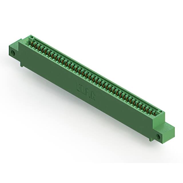 345-037-524-412 EDAC Inc.  Edgeboard Connectors